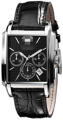 Custom Stainless Steel Men AR0478 Watch