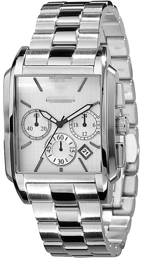 Wholesale Stainless Steel Men AR0483 Watch
