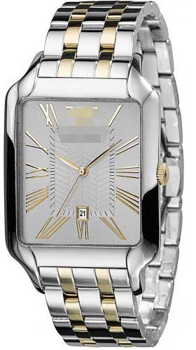 Wholesale Stainless Steel Men AR0484 Watch