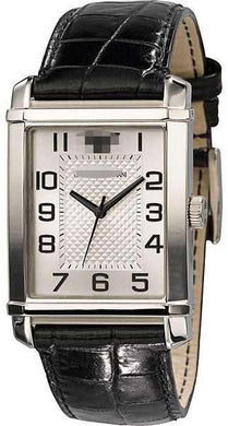 Custom Stainless Steel Men AR0486 Watch