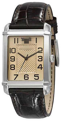 Custom Stainless Steel AR0490 Watch