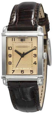Custom Stainless Steel Women AR0491 Watch