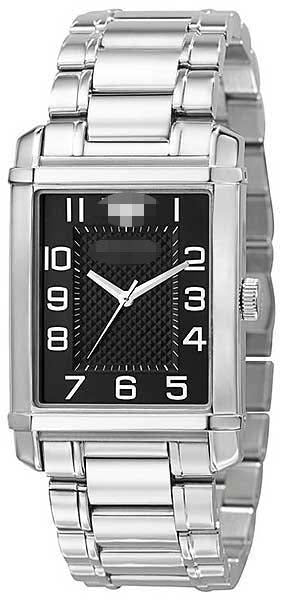 Custom Stainless Steel Men AR0492 Watch