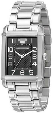 Custom Stainless Steel Men AR0493 Watch