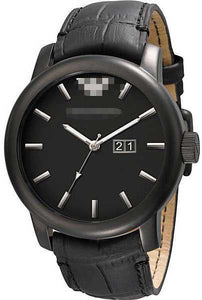Custom Stainless Steel Men AR0496 Watch