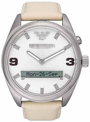 Custom Men AR0520 Watch