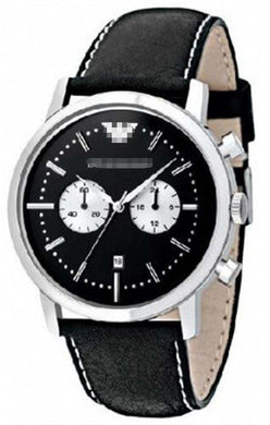 Wholesale Stainless Steel Men AR0576 Watch