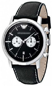 Wholesale Stainless Steel Men AR0576 Watch
