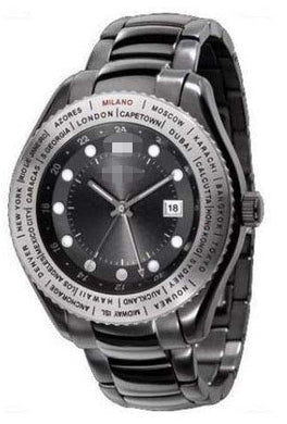 Wholesale Stainless Steel Men AR0587 Watch