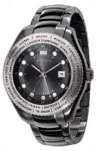 Wholesale Stainless Steel Men AR0587 Watch