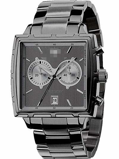 Wholesale Stainless Steel Men AR0591 Watch