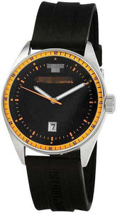 Custom Stainless Steel Men AR0599 Watch