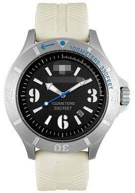 Wholesale Stainless Steel Men AR0627 Watch