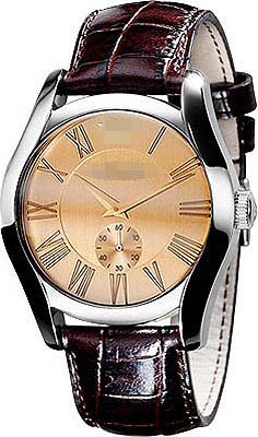 Custom Men AR0645 Watch