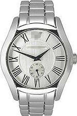 Custom Men AR0647 Watch