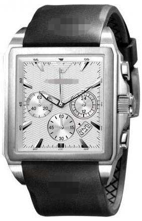 Wholesale Stainless Steel Men AR0657 Watch