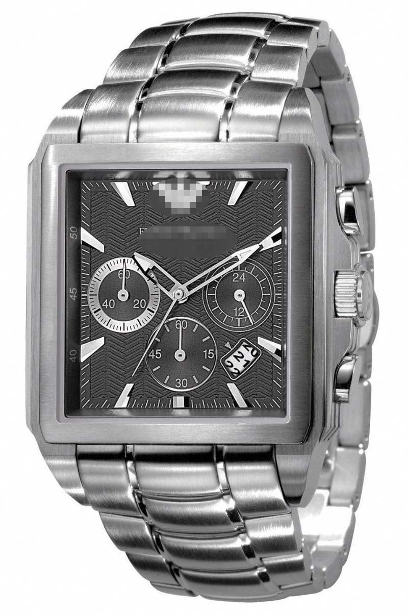 Wholesale Stainless Steel Men AR0659 Watch