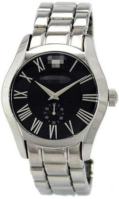 Custom Stainless Steel Men AR0680 Watch
