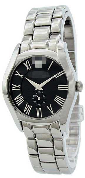 Custom Stainless Steel Women AR0681 Watch