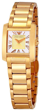 Wholesale Gold Women AR0725 Watch
