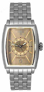 Custom Women AR0912 Watch