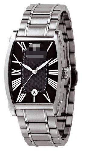 Wholesale Stainless Steel Men AR0932 Watch
