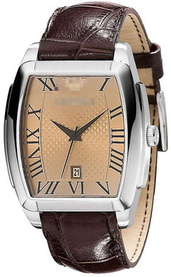 Wholesale Stainless Steel Men AR0934 Watch