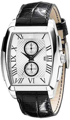Custom Stainless Steel Men AR0936 Watch