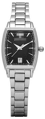 Custom Stainless Steel Women AR0939 Watch