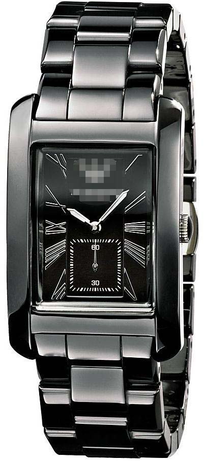 Wholesale Stainless Steel Men AR1406 Watch