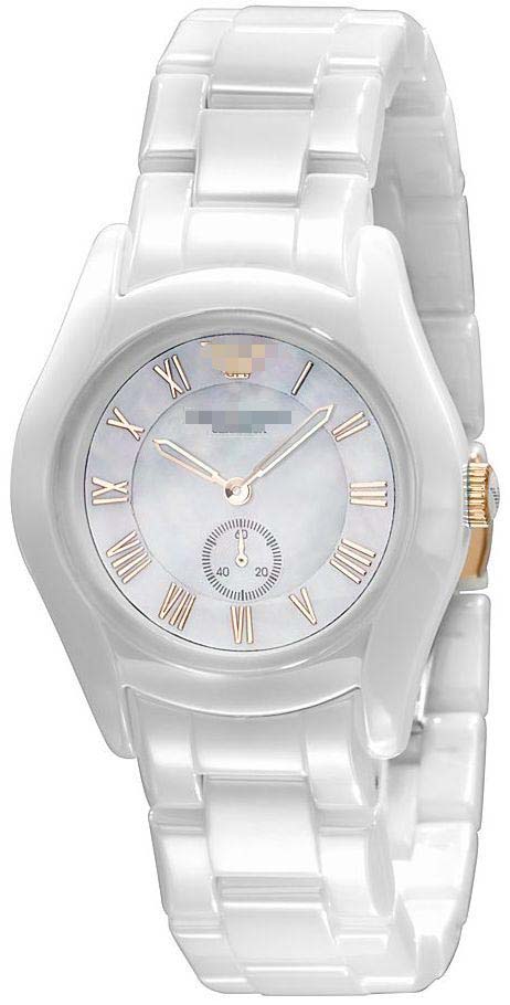 Wholesale Stainless Steel Women AR1418 Watch