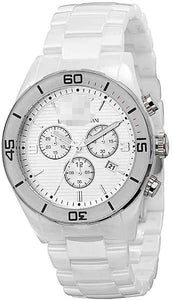 Custom Ceramic Men AR1424 Watch