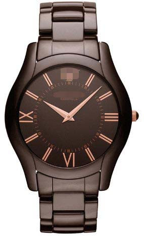 Wholesale Stainless Steel Men AR1444 Watch