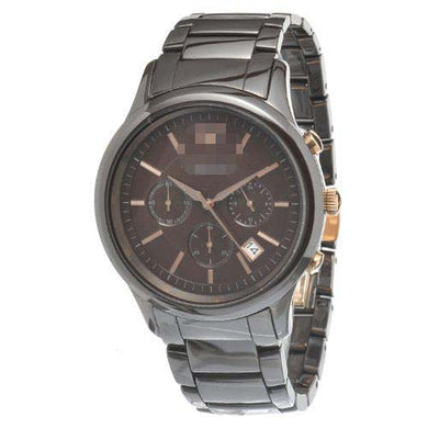 Wholesale Gold Men AR1454 Watch