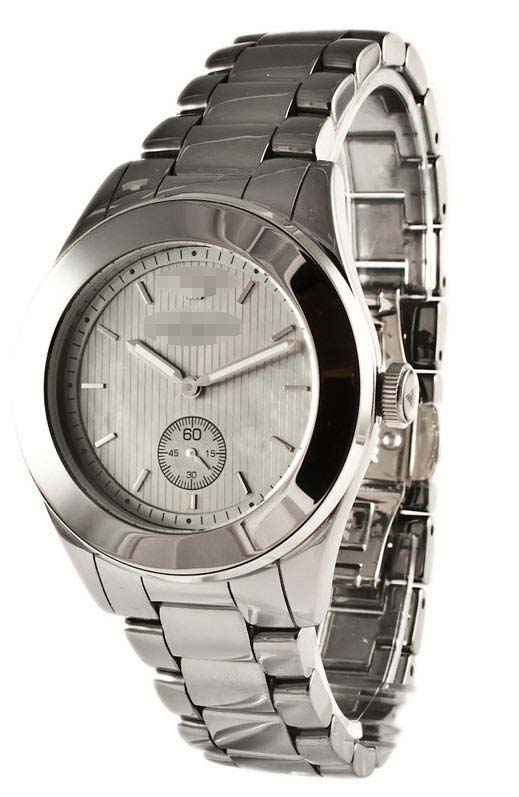 Wholesale Stainless Steel Men AR1463 Watch