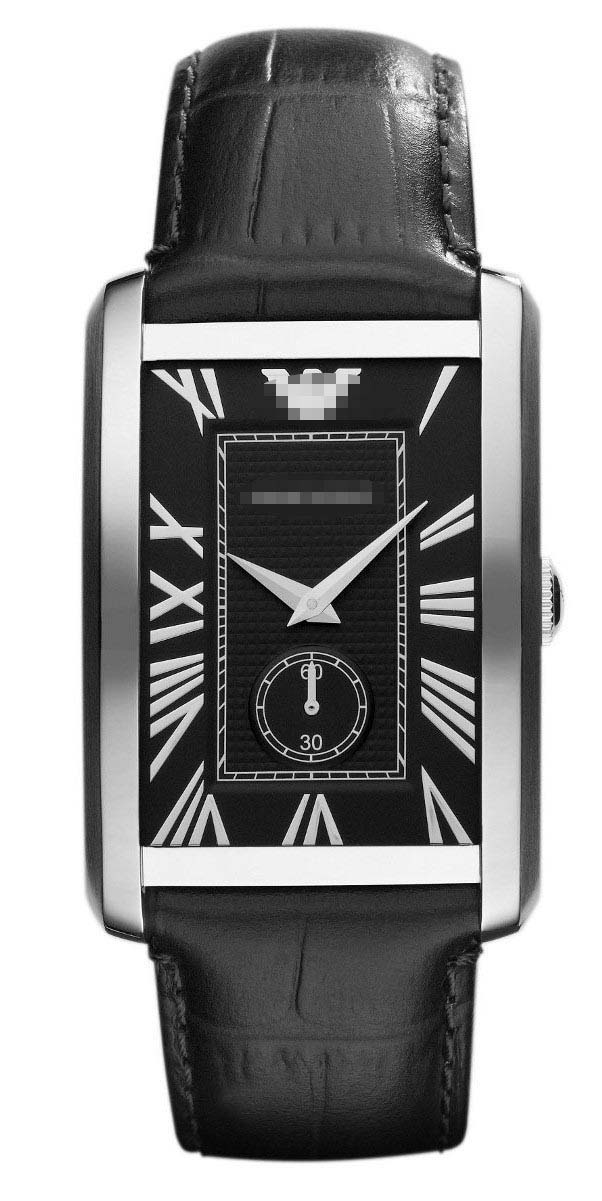 Wholesale Stainless Steel Men AR1604 Watch