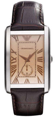 Wholesale Stainless Steel Men AR1605 Watch