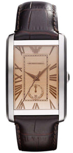 Wholesale Stainless Steel Men AR1605 Watch