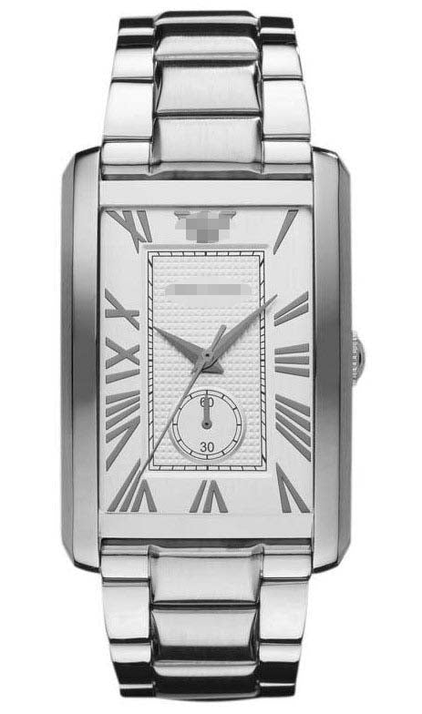 Wholesale Stainless Steel Men AR1607 Watch