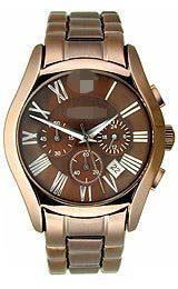 Wholesale Stainless Steel Men AR1610 Watch