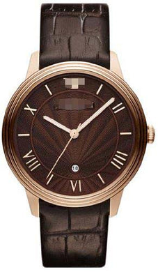 Wholesale Rose Gold Men AR1613 Watch