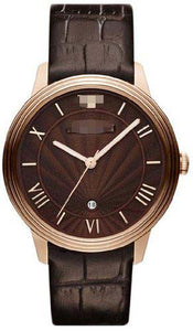Wholesale Rose Gold Men AR1613 Watch