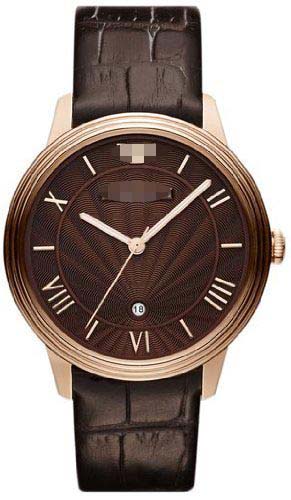 Wholesale Rose Gold Men AR1613 Watch