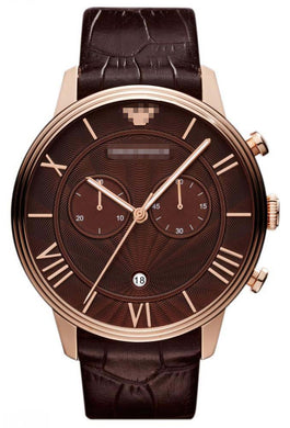 Wholesale Stainless Steel Men AR1616 Watch
