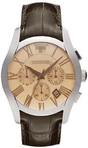 Wholesale Stainless Steel Men AR1634 Watch