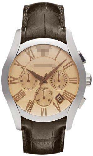 Wholesale Stainless Steel Men AR1634 Watch