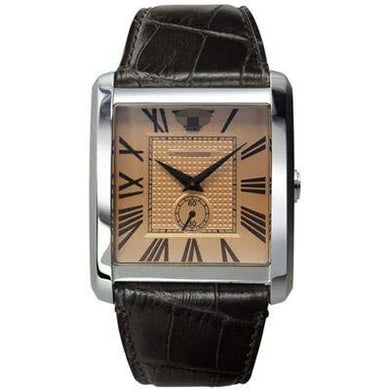 Wholesale Stainless Steel Men AR1641 Watch