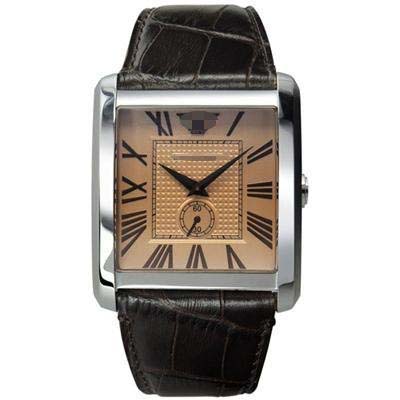 Wholesale Stainless Steel Men AR1641 Watch