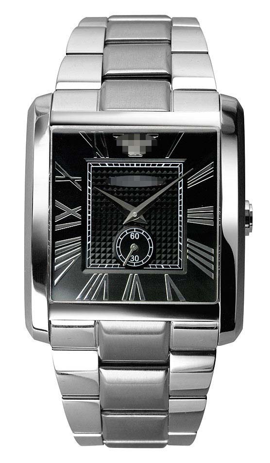 Wholesale Stainless Steel Men AR1642 Watch