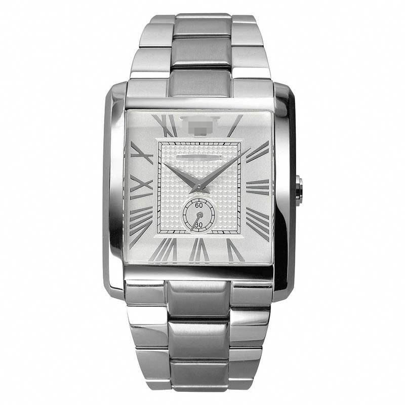 Wholesale Stainless Steel Men AR1643 Watch